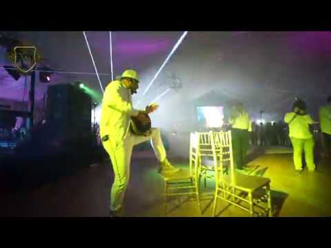 FADI KOD  - Show Live In Romania