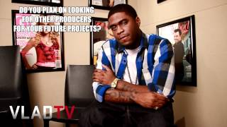 Big K.R.I.T. Reveals How He Got B.B. King on His Album