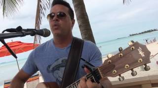 Beach Party - Tom Sartori (Disney Island)