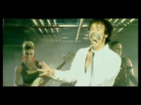 Χρήστος Δάντης - Χωρίς Εσένα  - Official Video Clip