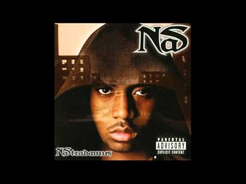 Nas ft Ginuwine You Owe Me