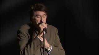 Bryan Ferry   All I Really Want To Do - 'Dylanesque Live: The London Sessions' (2007)