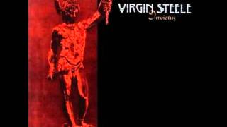 Virgin Steele - Mind, Body, Spirit