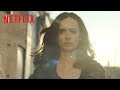 Marvel’s Jessica Jones Directed by Krysten Ritter | Season 3