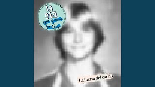 Cover art for kancion robada - la ola