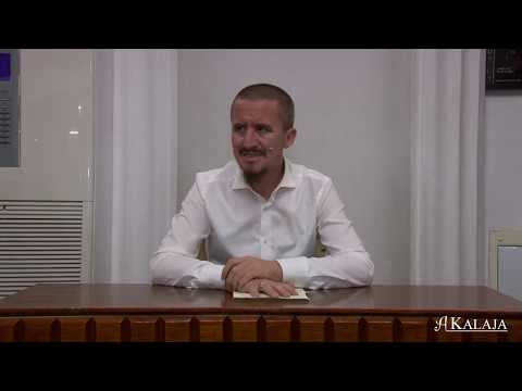 Zemra të jetë e sinqertë! - Dr. Imam Ahmed Kalaja.