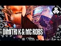 Dimitri K & MC Robs | Defqon.1 2025