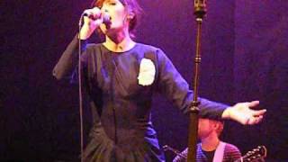 sarah blasko always worth it brisbane