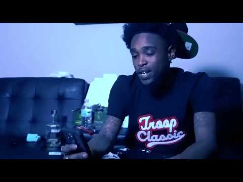 Coardes-Welcome to the Trap (Official Video)