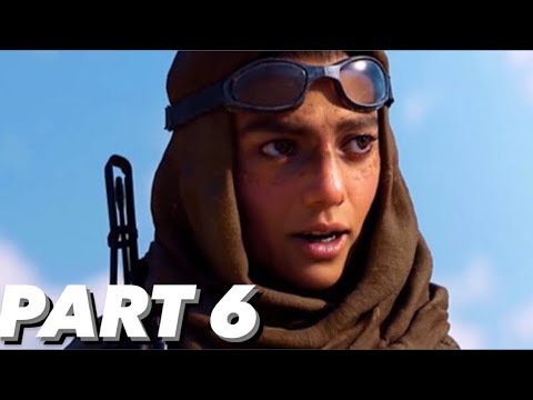 CALL OF DUTY MODERN WARFARE 2 PS5 Walkthrough Gameplay Part 6