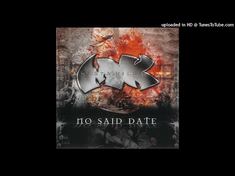 02 Masta Killa - Grab The Microphone
