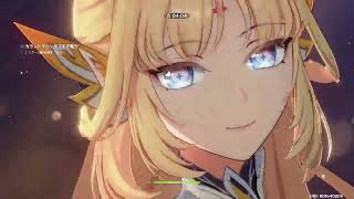【原神】20260601 幻想シアター攻略 アルカナⅡ挑戦