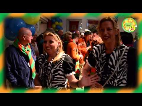 11 januari 2014 enkele bezoeken van Prins Joost d'n Irste