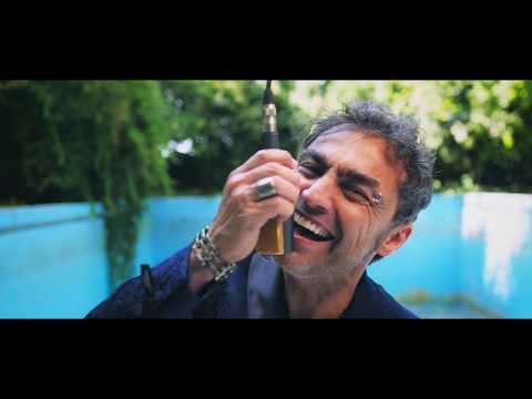 Marco Ligabue "Vado a caso" (official video)