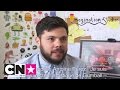 Le Métier De Directeur Artistique Sur La Série Gumball Imagination Studios Cartoon Network