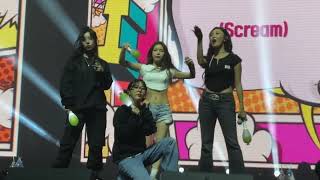 Download lagu MAMAMOO 마마무 | L.I.E.C | MY CON TOUR 2023 LOS ANGELES mp3