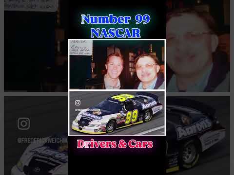 Nur noch 99 Tage bis zum DAYTONA 500!!!!