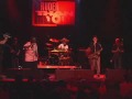 10 - "Not Deaf Yet"  - Ruder Than You - LIVE from the Trocadero