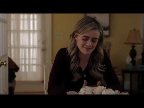 Manifest 3x10 | Opening Scene