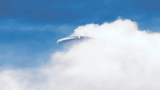 UFO Mother Ship Caught On Camera! Top UFO Videos