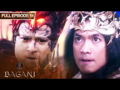Full Episode 14 | Bagani | English Subbed