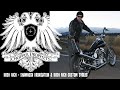 Chopperprophets S3E8 Irish Rich Shamrock Fabrication