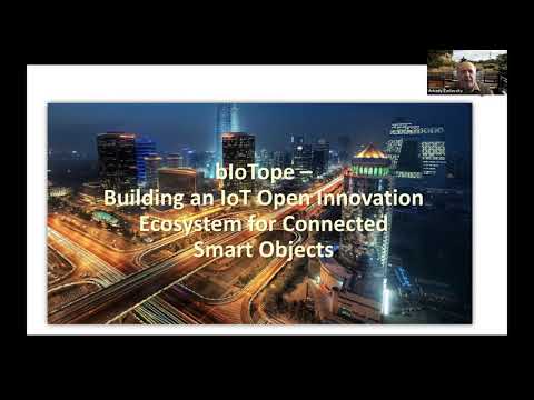 A. Zaslavsky - Real-Time Distributed Contextual Intelligence in the Era of Ubiquitous Connectivity