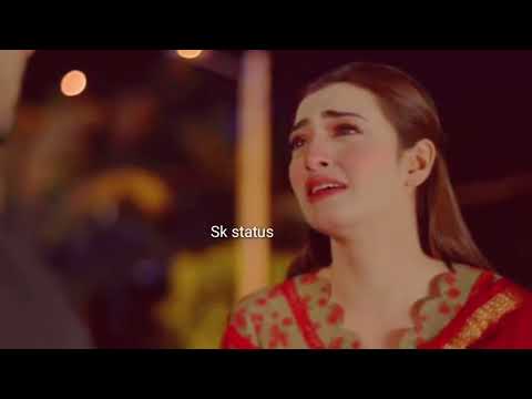 dil e veeran💔sad status 😭saya bhi saath jab chhor jae