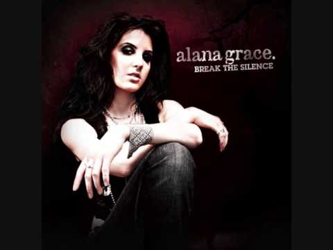 Alana Grace - Pretty Ugly