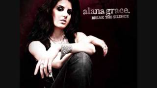 Alana Grace - Pretty Ugly