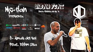 Video Almas Del Sol (Audio) de Mc-Tian, Rithm
