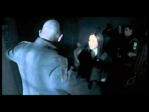 Хроники мутантов русский трейлер
