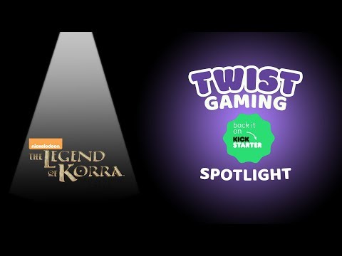 Spotlight: The Legend of Korra: Pro-Bending Arena - Review