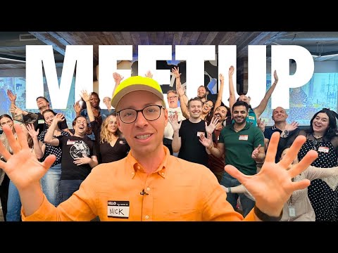 How to Host a Meetup: Step-by-Step Guide and Networking Events for First-Time Hosts