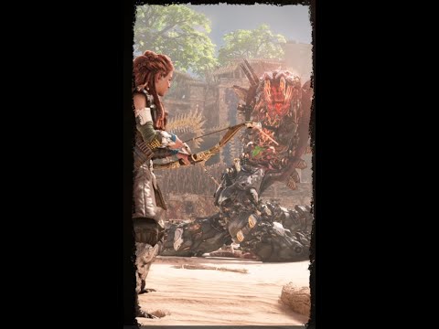 HFW Arena "Rematch" Ultra hard in 49 sec