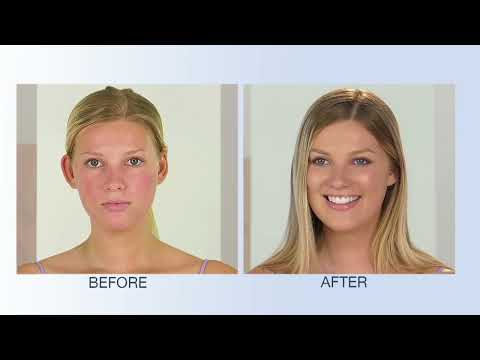 Christina Cosmetics Mineral Mist - Best Kept Beauty Secret!