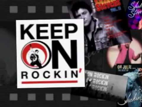 SHAKIN´ STEVENS - How many tears can you hide.