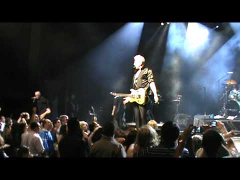 AIR SUPPLY - ME LIKE YOU - São Paulo 2012