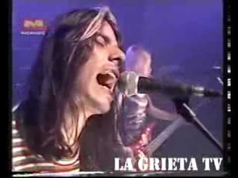El Otro Yo - Much Music 1997 (show completo)