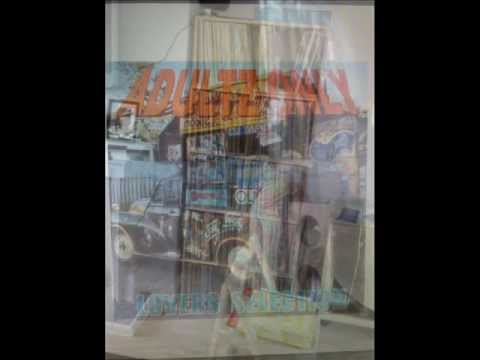 MYSTIC HARMONY - STAY WITH ME