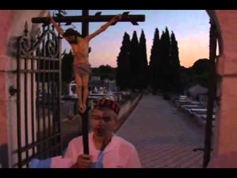 Pučko glagoljaško pjevanje - Župa Presvetog Trojstva - Rogotin - Oslobodi me, Gospode