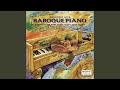 The Harmonious Blacksmith (Air and Variations in E Major from Harpsichord Suite No. 5)