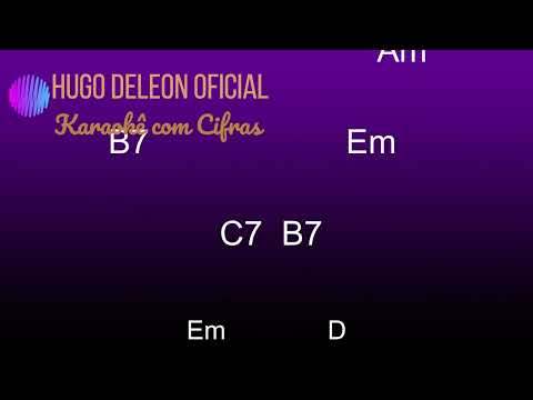 Cinco letras que Choram (Adeus) - Nelson…