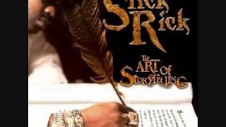 Why Why Why -  Slick Rick (The Art of Story Telling)