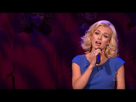 The Prayer | Katherine Jenkins and The Tabernacle Choir