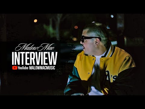 Malow Mac Interview: Talks about why he left Hi Power Ent. Taking a L' in 2016 and much more...