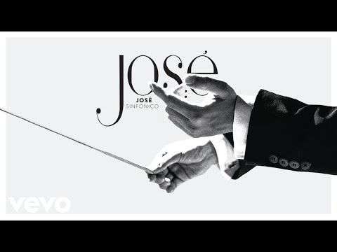 José José - Preso (Sinfónico [Cover Audio])