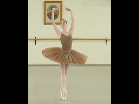 Ekaterina Morozova - 2025 Exams ❤️ edited by #sobailarinosrenato #vaganova