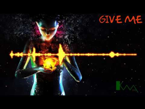 kwaDj - Give me (OriginalMix)