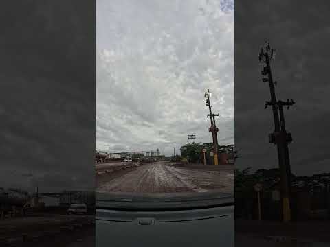 Usina Raízen - Morro Agudo SP